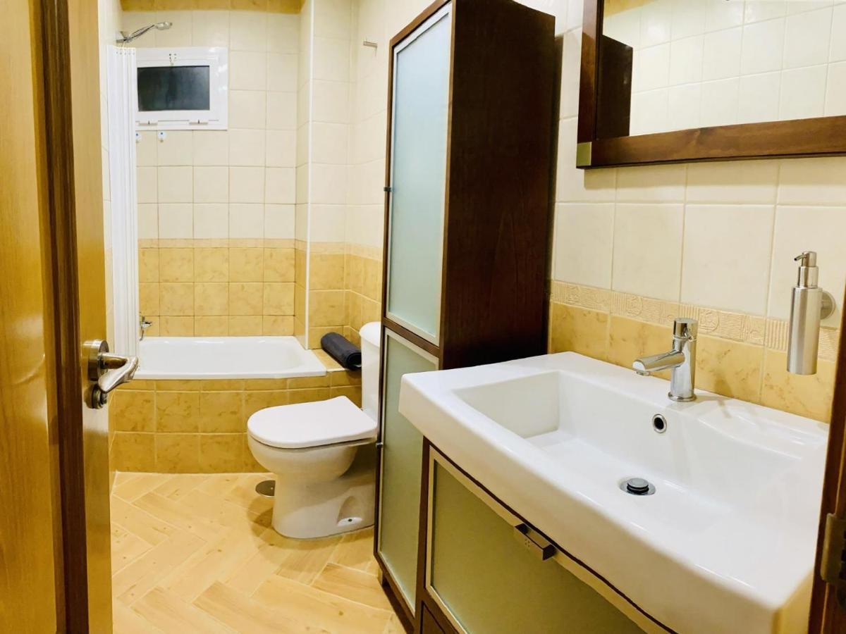 Apartmán Segunda Linea De Playa Brisa Tropical Fuengirola Exteriér fotografie