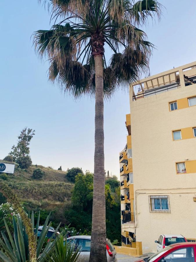 Apartmán Segunda Linea De Playa Brisa Tropical Fuengirola Exteriér fotografie